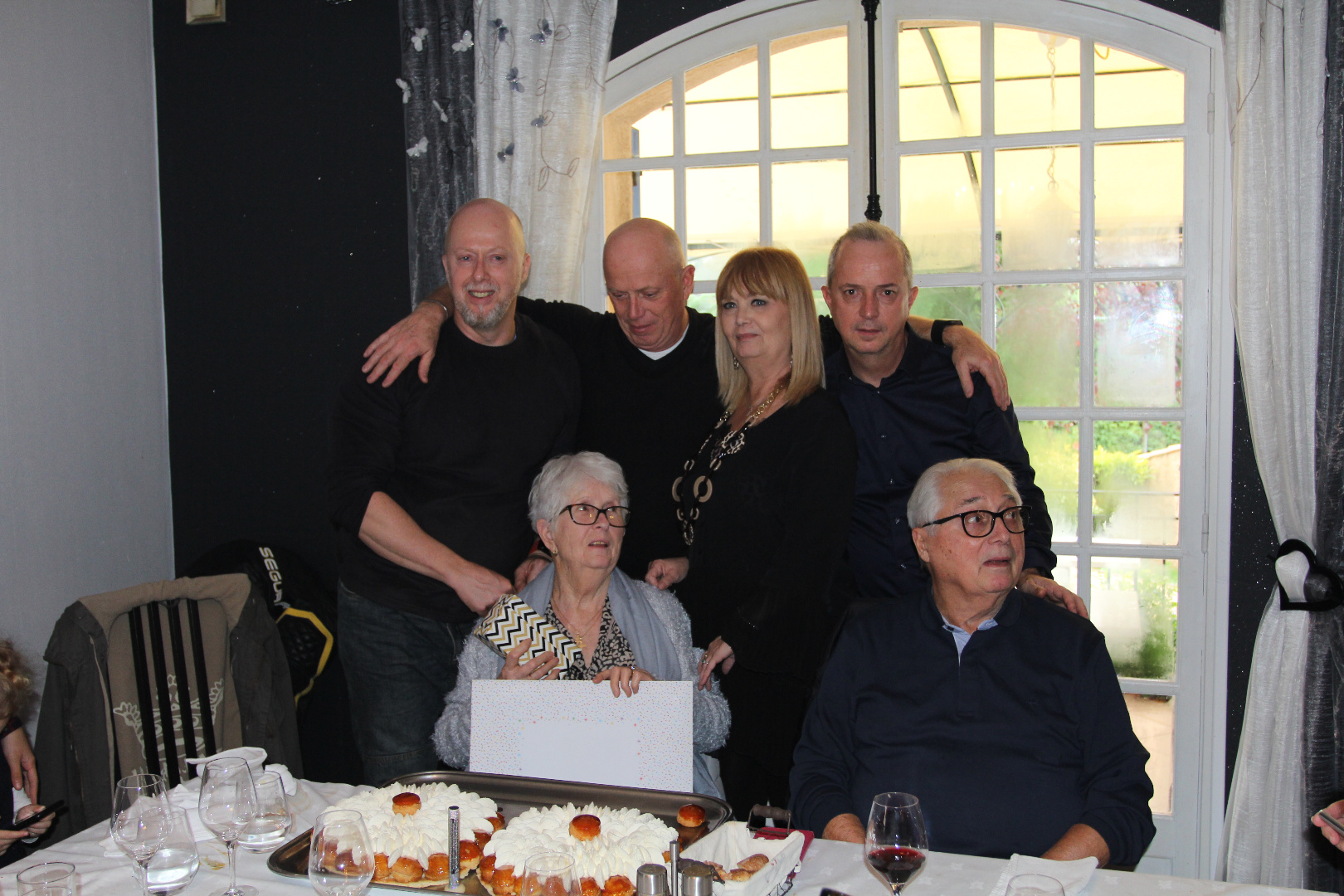 Anniversaire  80Maman 251118 073